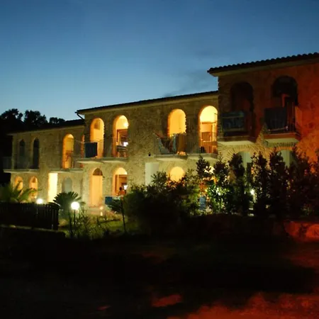 Dolores Апартаменты Pila (Livorno)
