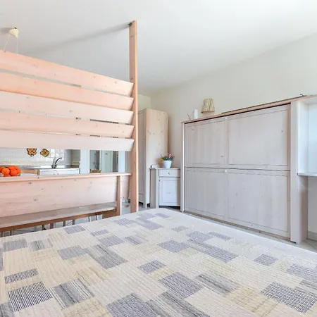 Appartement Dolores Pila (Livorno)