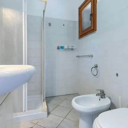 Appartement Dolores *