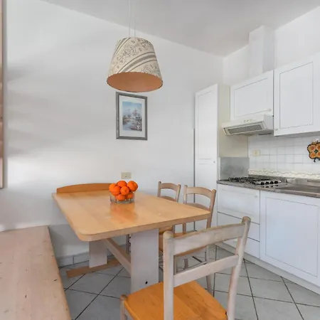 Appartement Dolores Pila (Livorno)