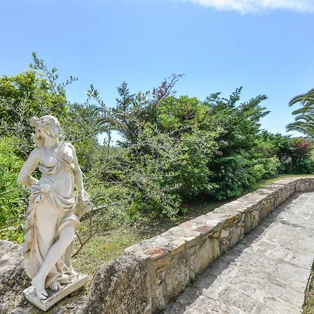 아파트 Dolores Pila (Livorno)